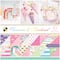 DCWV® 12" x 12" Unicorn & Rainbow Cardstock Stack, 36 Sheets